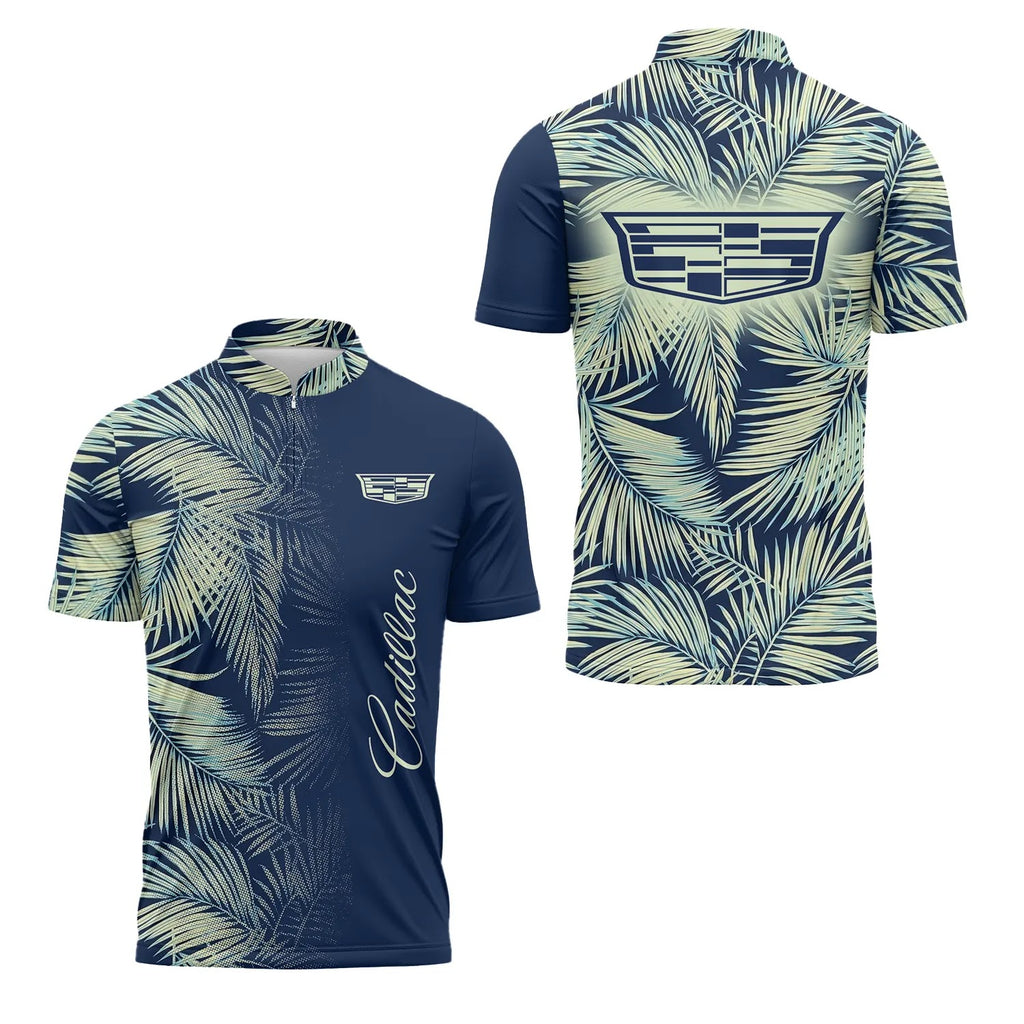 Cadillac Apparels SHW003
