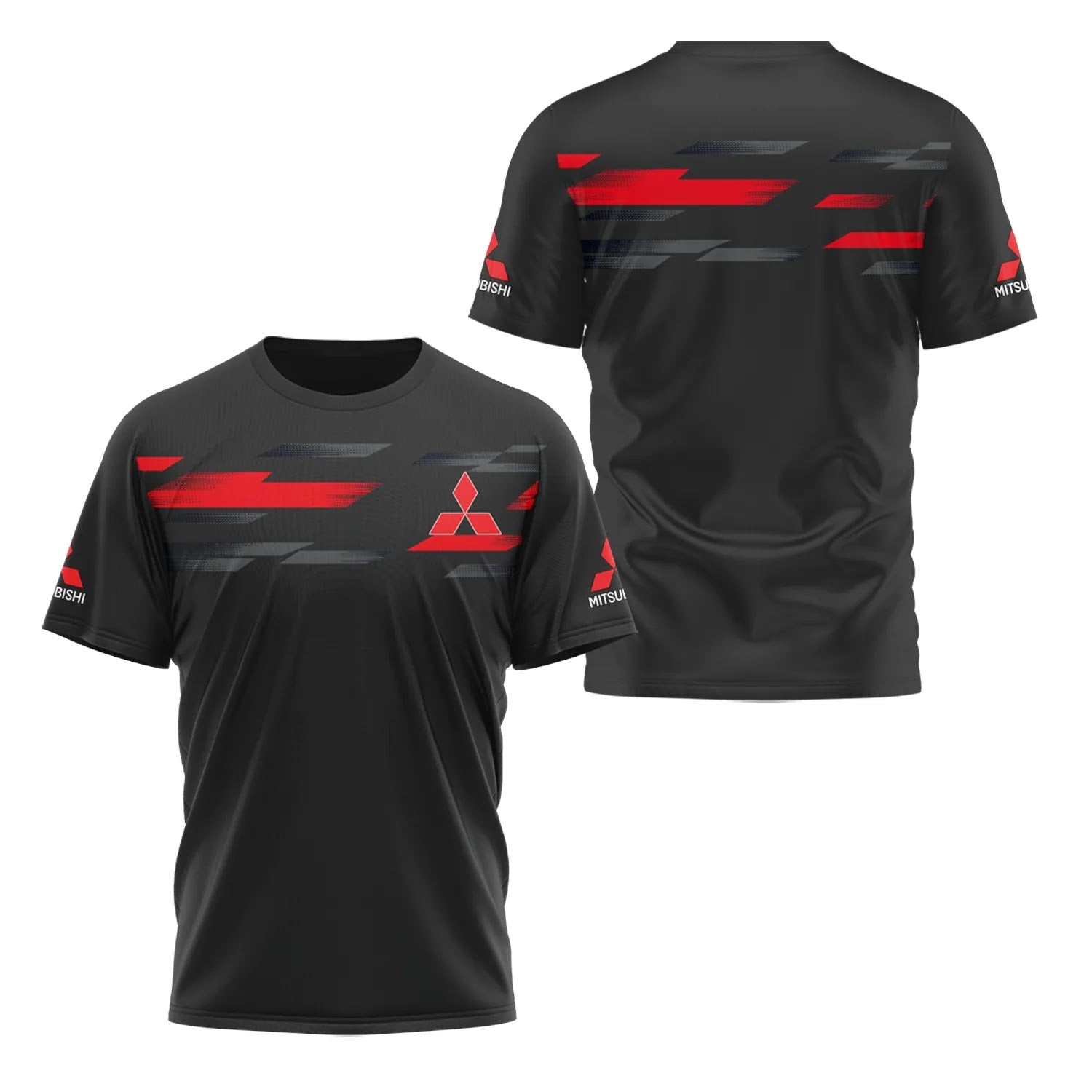 Mitsubishi T-shirt SC100