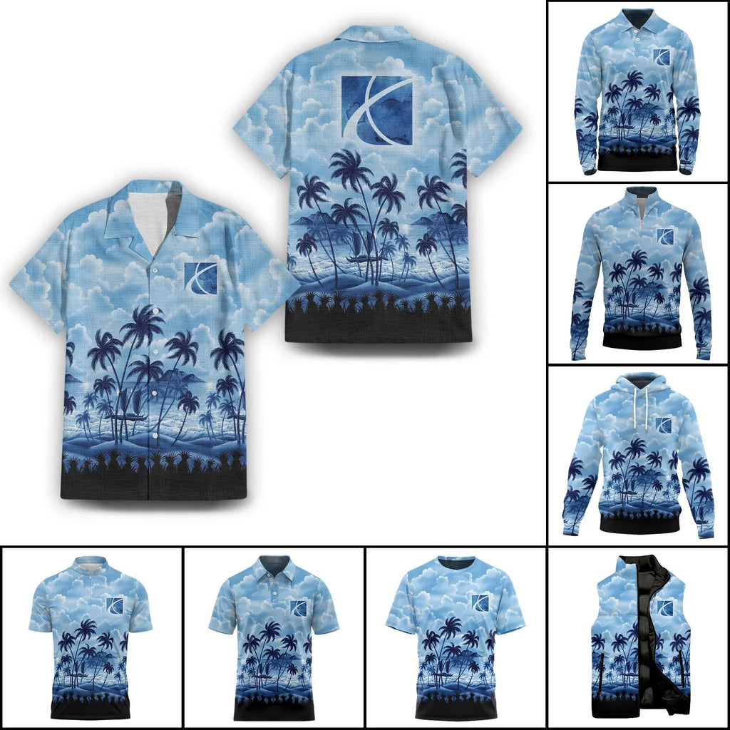 Saturn Apparels SHW018