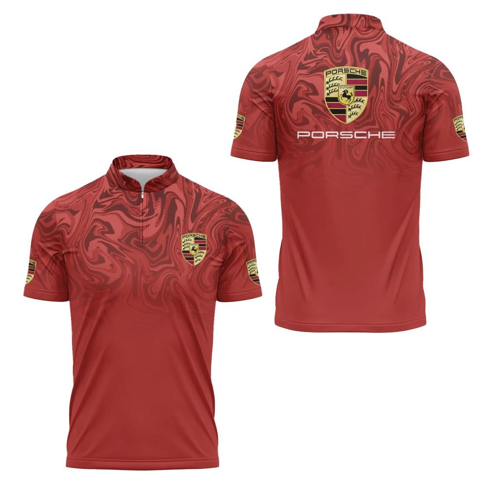 Porsche Apparels SC091