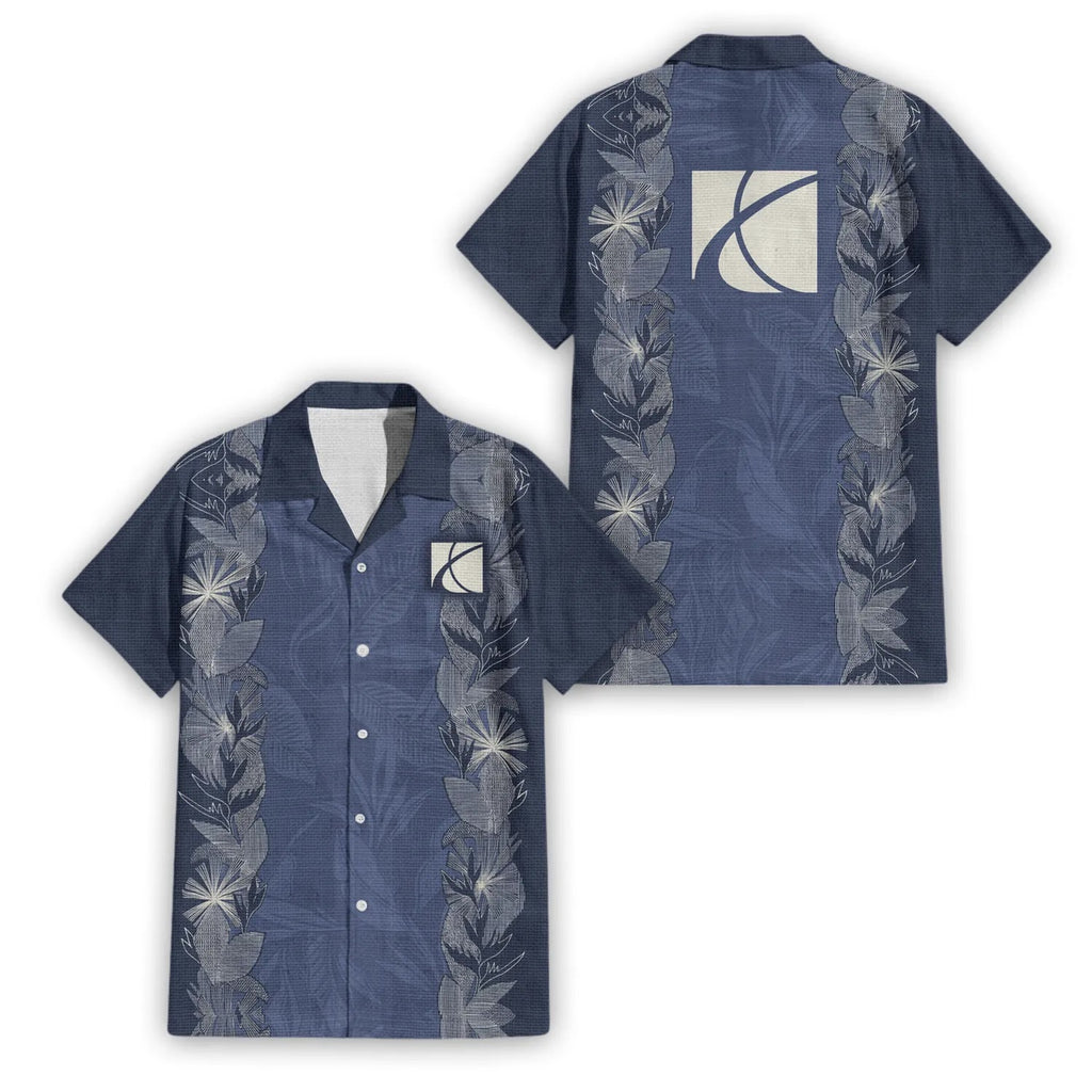 Saturn Premium Hawaiian Shirt SHW045