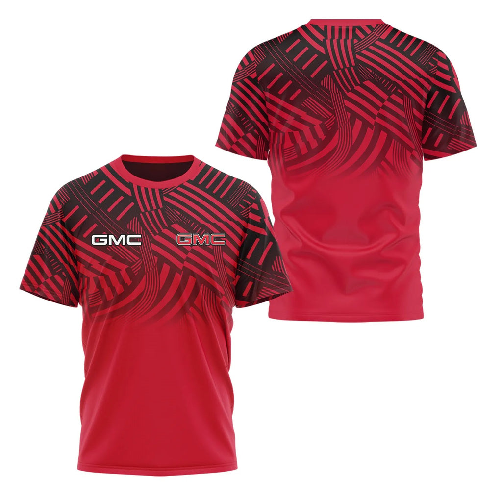 GMC T-shirt SC121