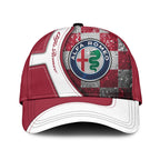 Alfa Romeo Cap CSC012