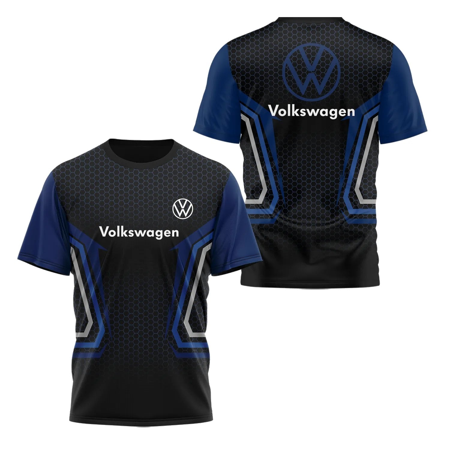 Volkswagen T-shirt SC075