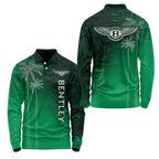 Bentley Long Sleeve Polo SHW070