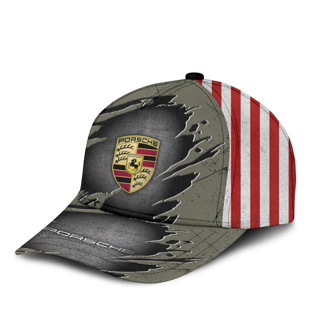 Porsche Cap CSC006