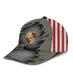 Porsche Cap CSC006