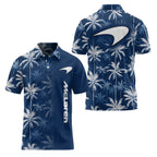 McLaren Short Sleeve Polo SHW032