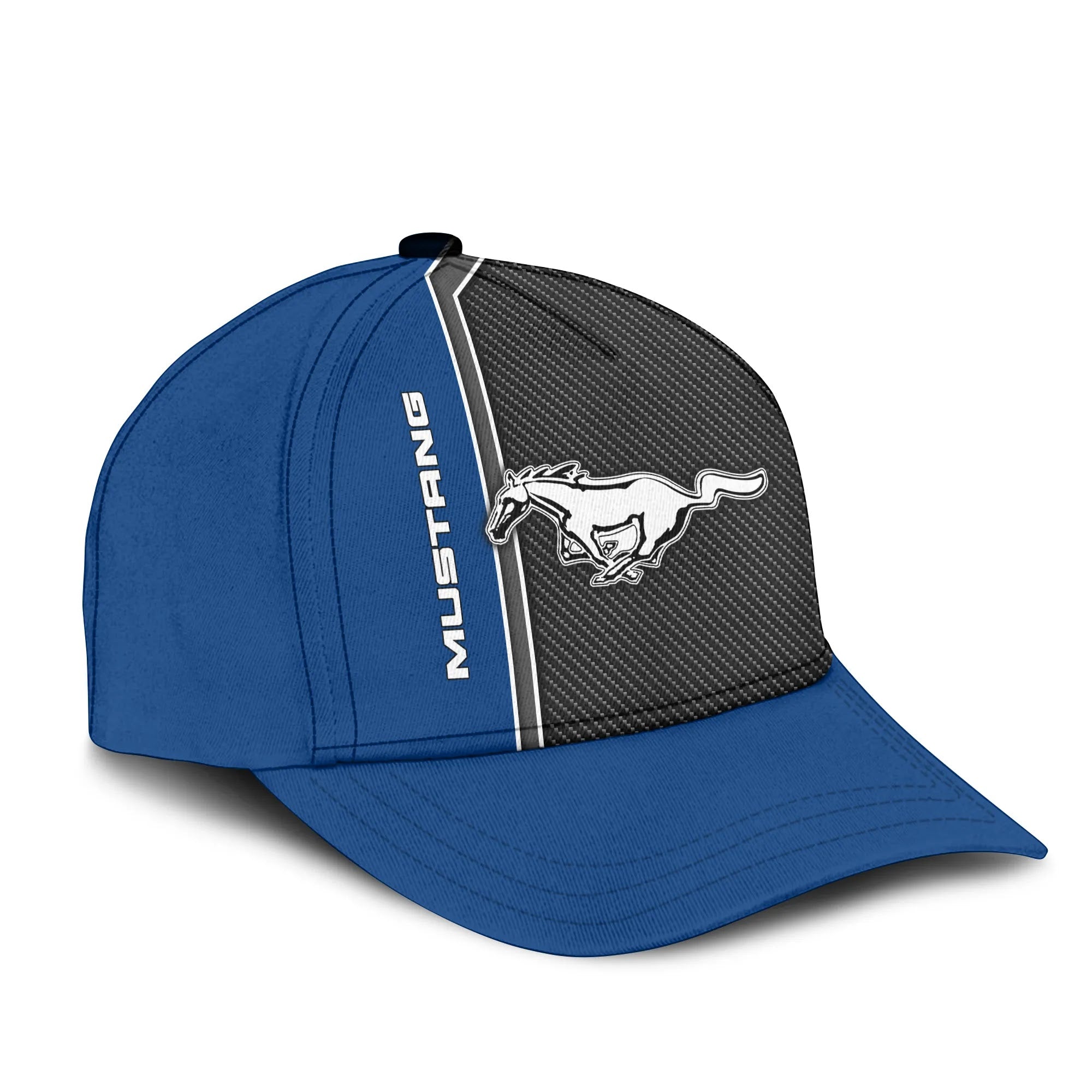 Ford Mustang Cap CSC037