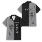 Kia Premium Hawaiian Shirt SHW037