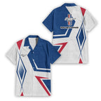 Ford Mustang Premium Hawaiian Shirt SC080