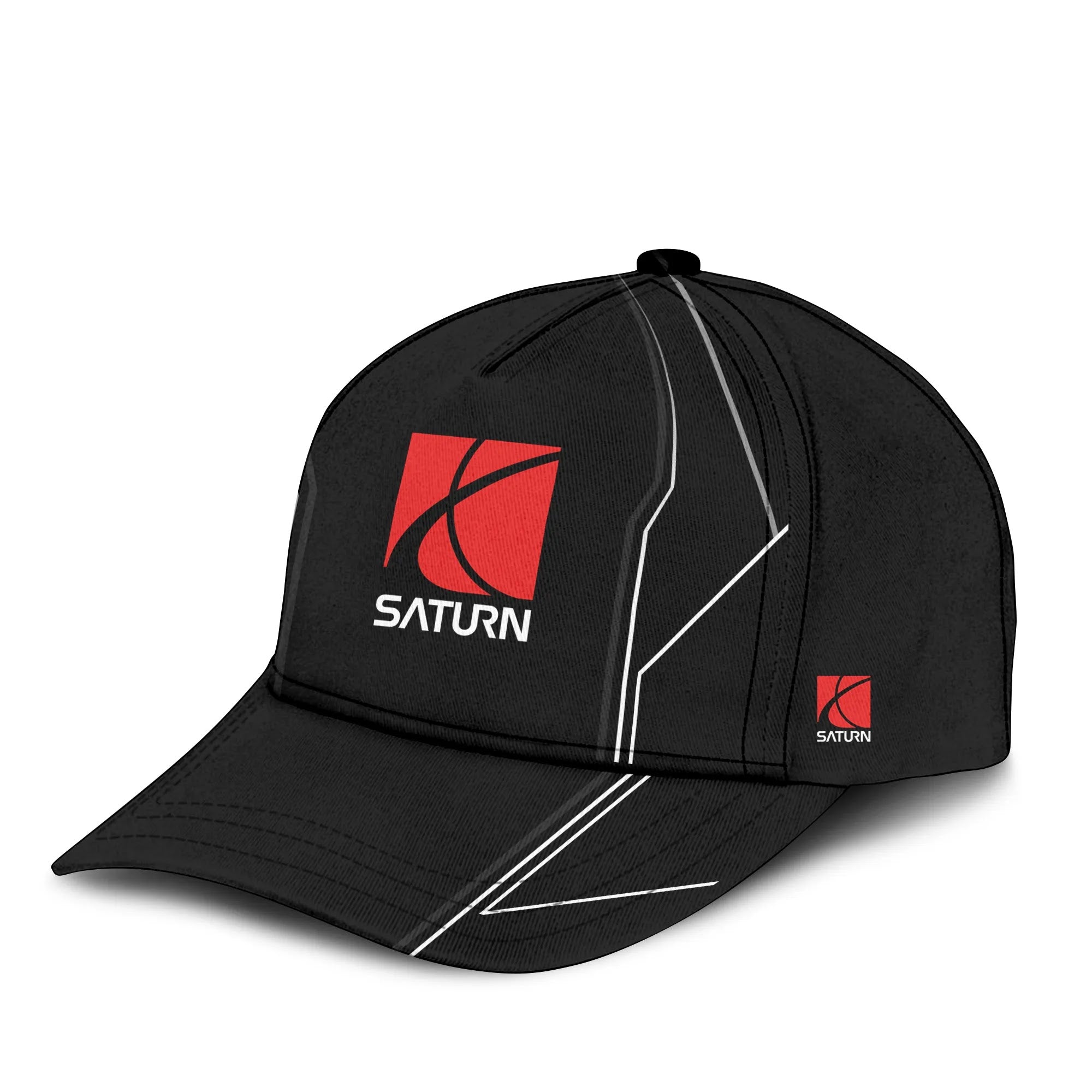 Saturn Cap CSC041