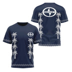 Scion T-shirt SHW065