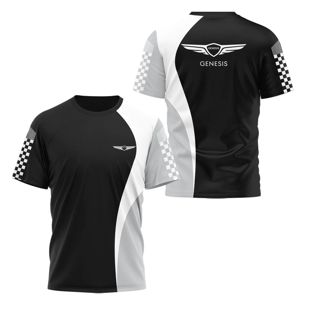 Genesis T-shirt SC073