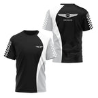 Genesis T-shirt SC073