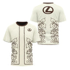Lexus T-shirt SHW064