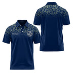 Volkswagen Short Sleeve Polo SC108