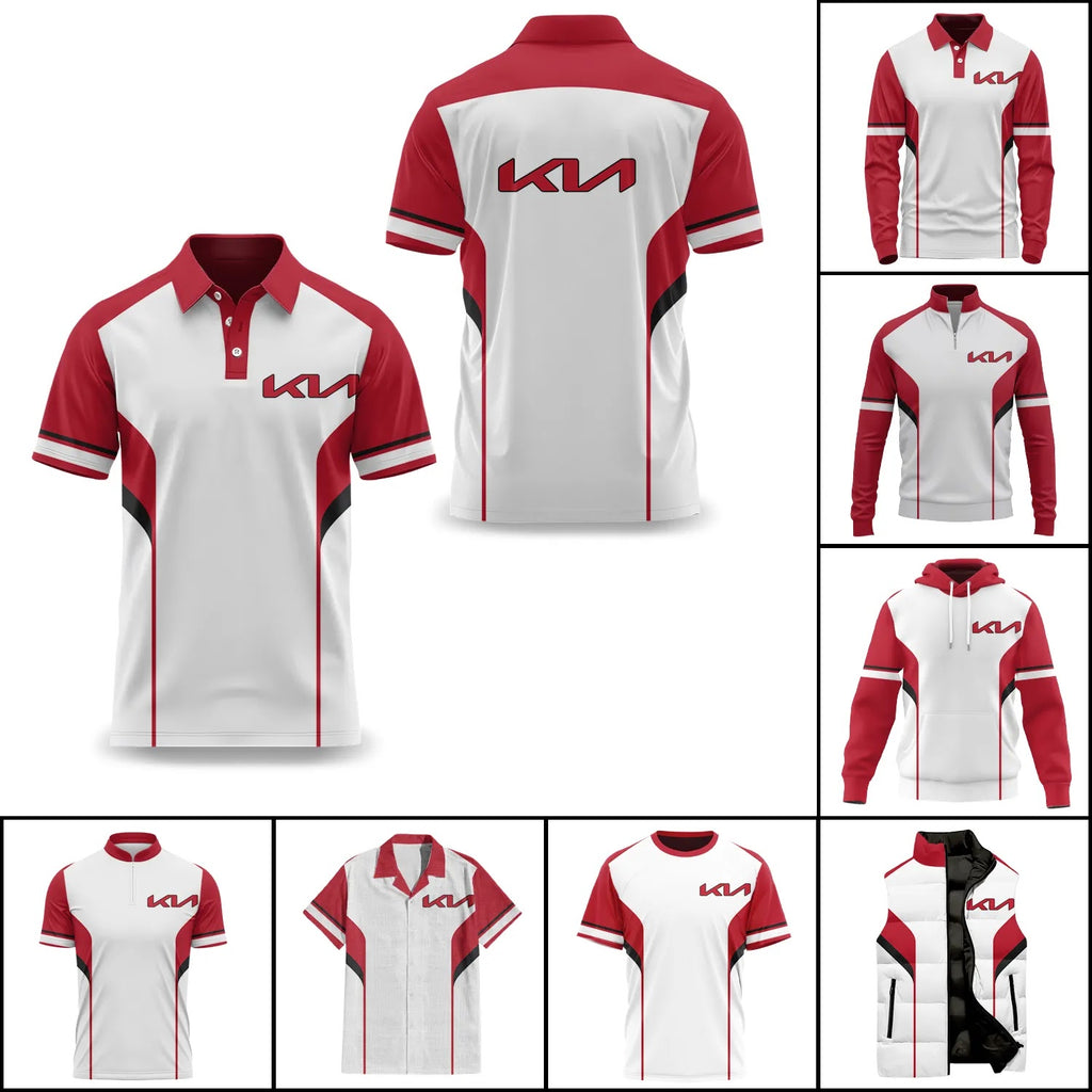 Kia Apparels SC113