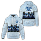 Fiat Hoodie SHW016