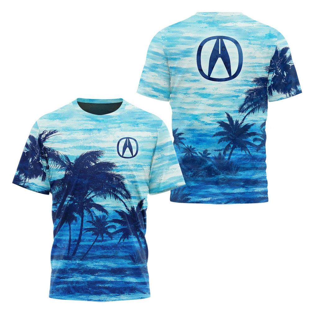 Acura T-shirt SHW048