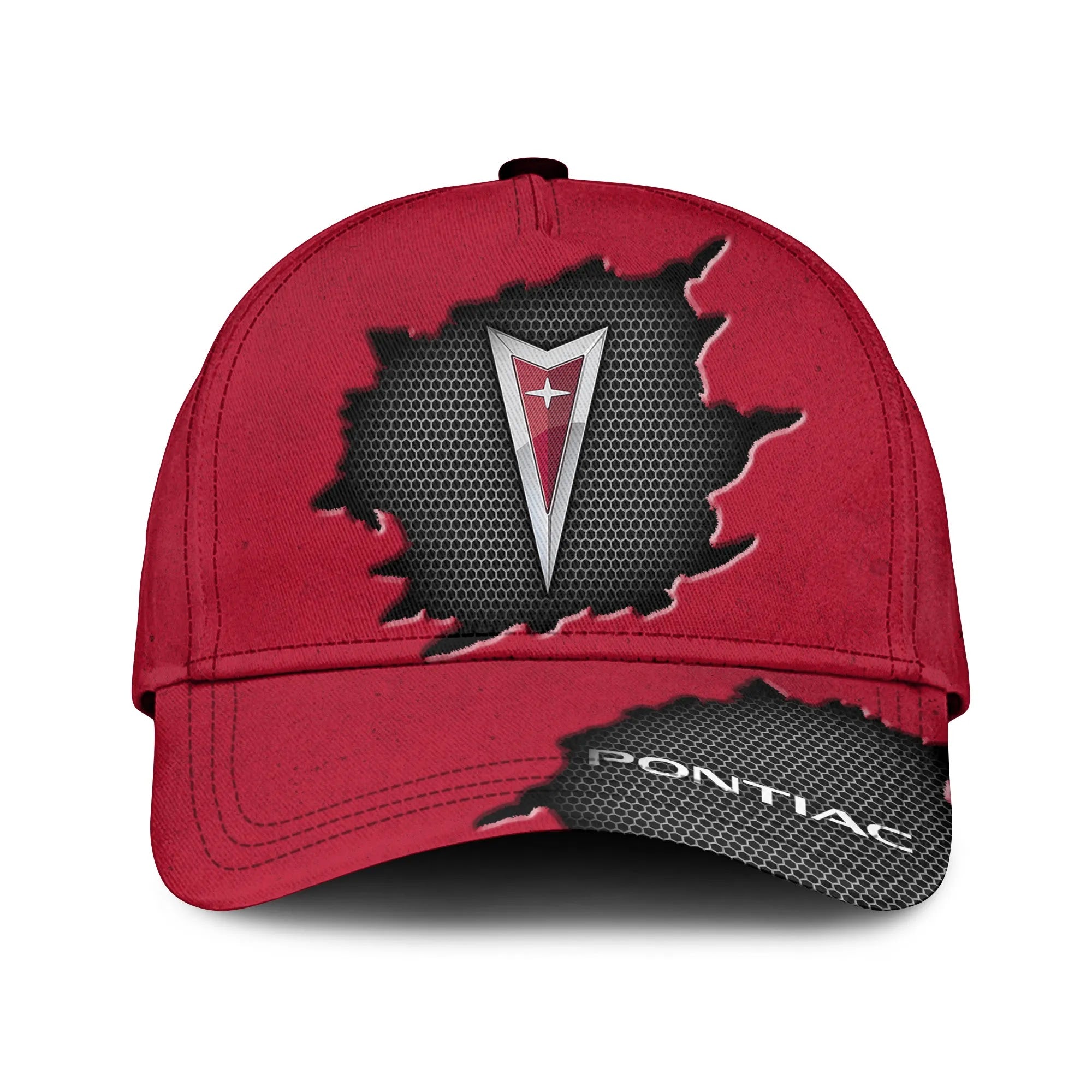 Pontiac Cap CSC018
