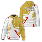 Chevrolet Hoodie SC080