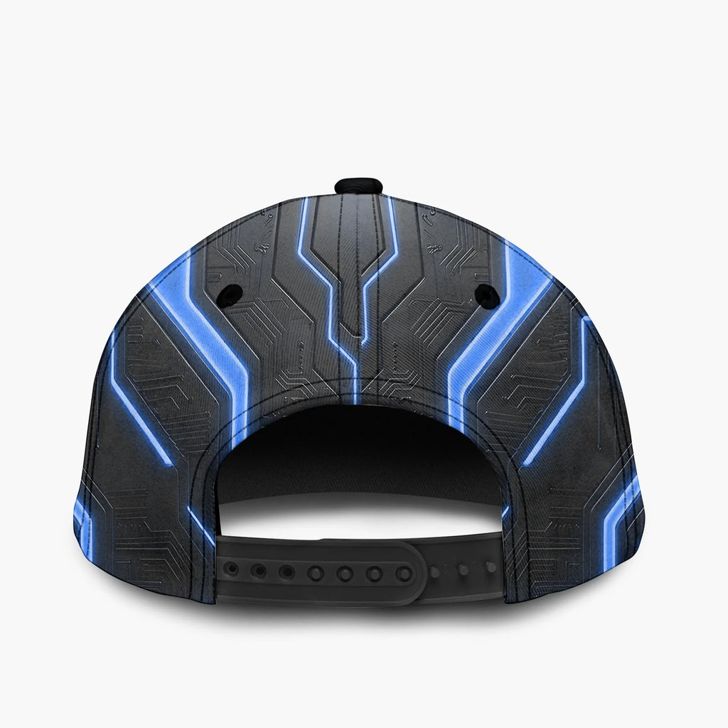 Volkswagen Cap CSC058