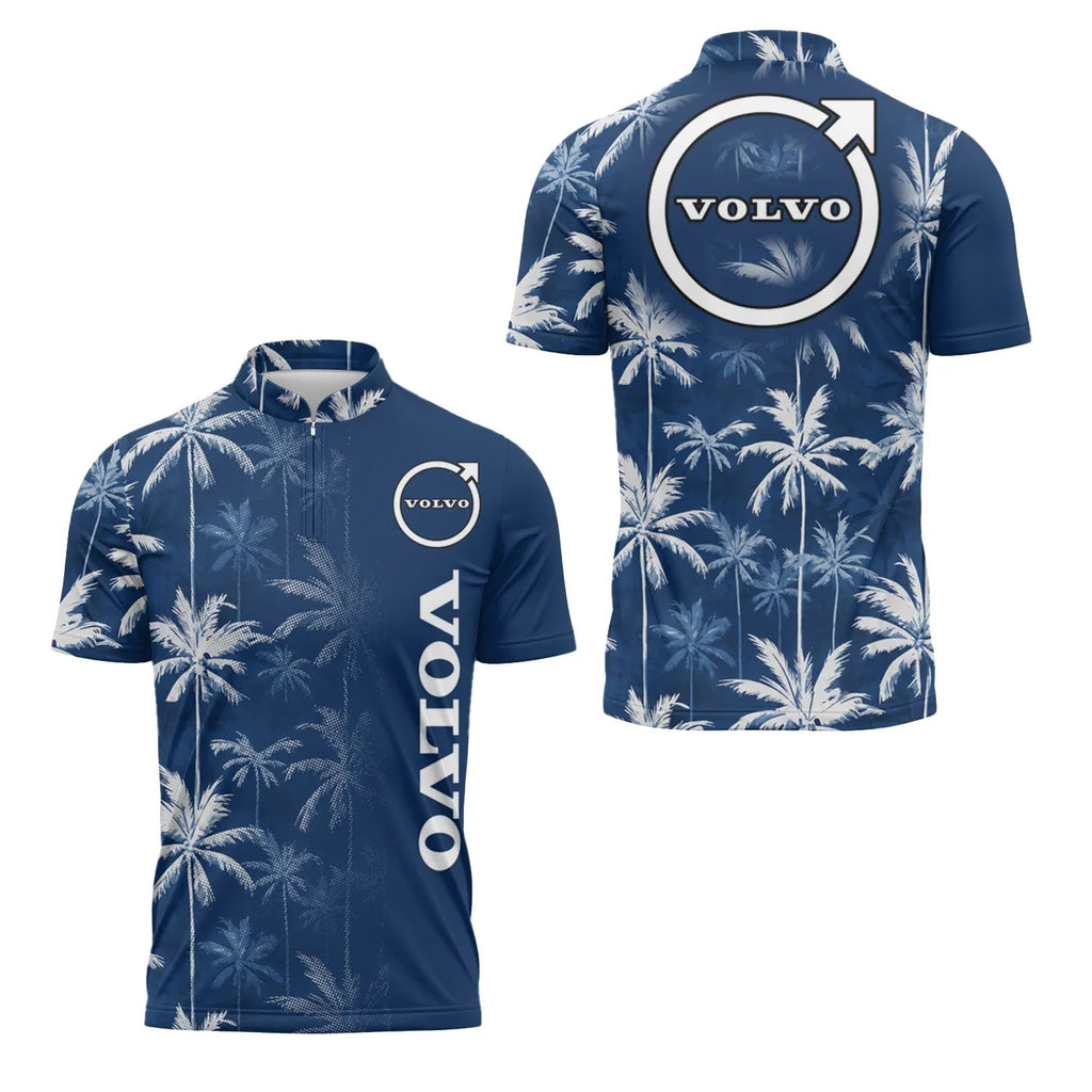 Volvo Apparels SHW032