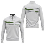 Hummer Quarter-zip Pullover SC100-2