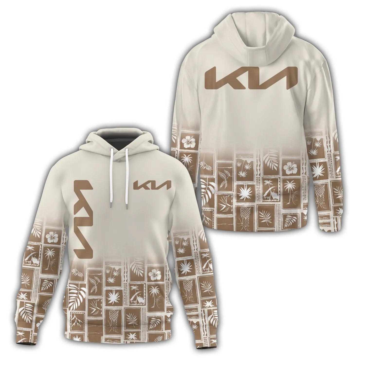 Kia Hoodie SHW067