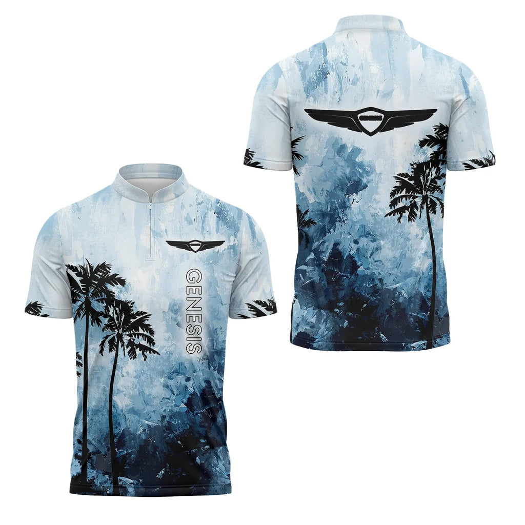 Genesis Apparels SHW034