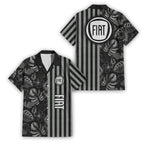 Fiat Premium Hawaiian Shirt SHW040