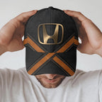 Honda Cap CSC064