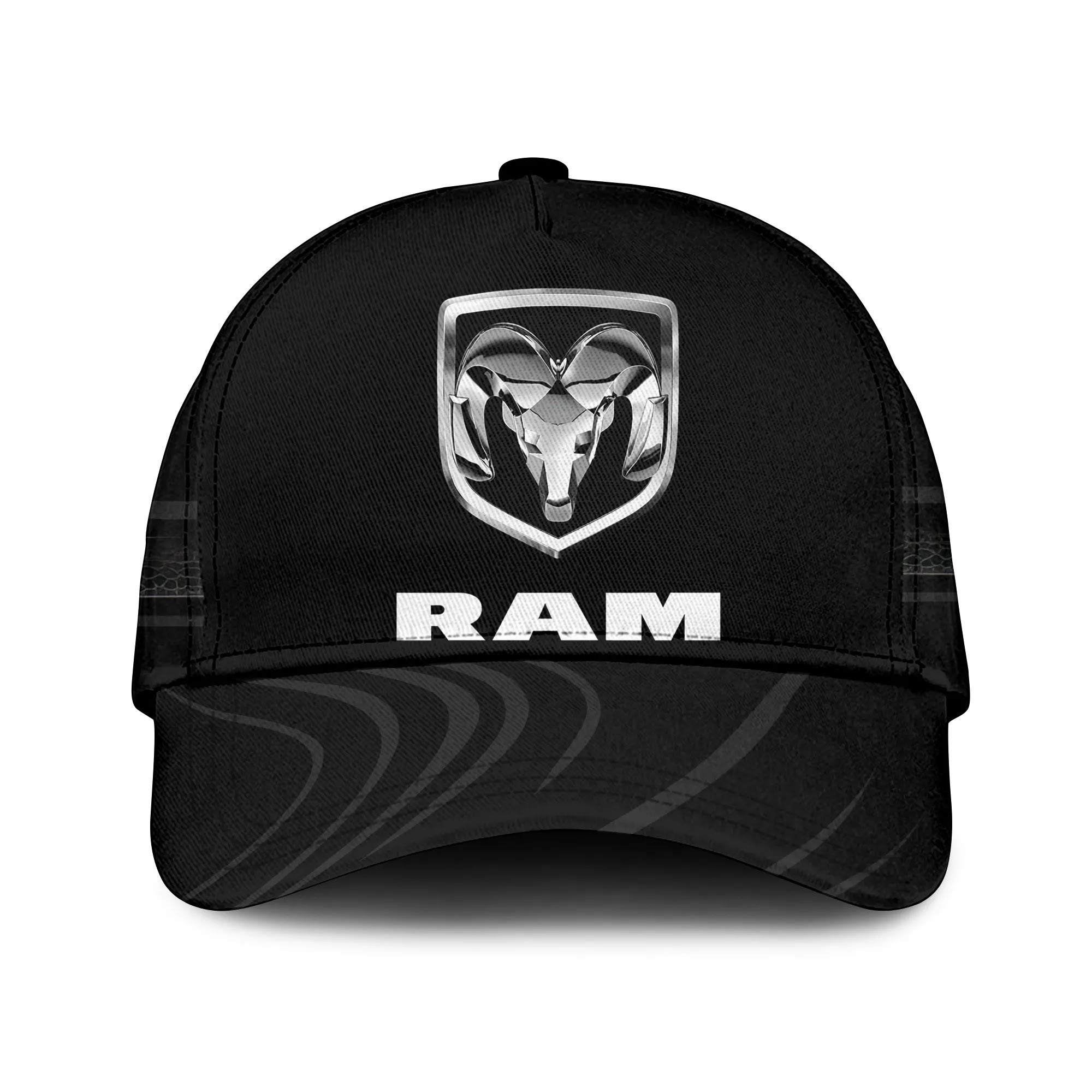Ram Cap CSC030