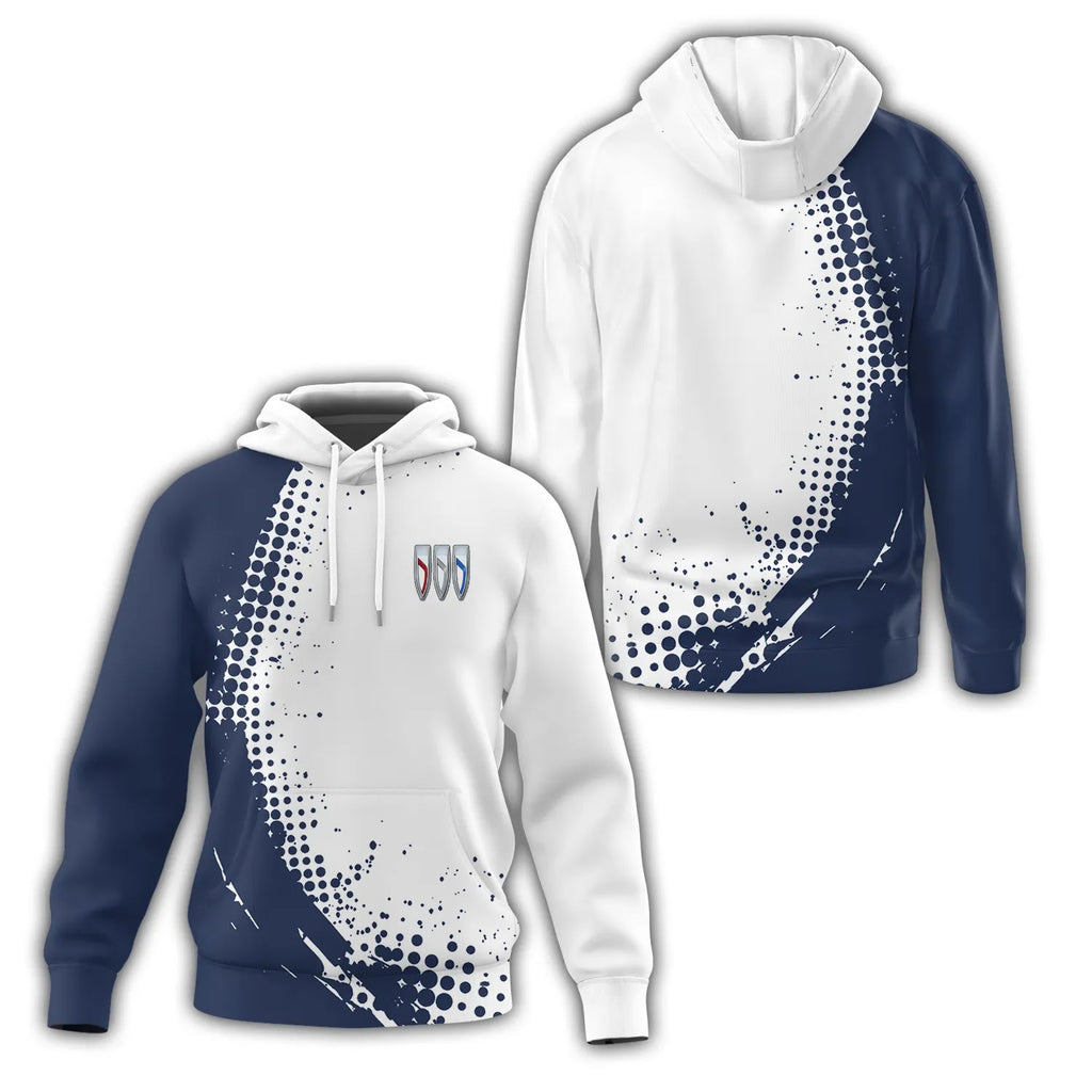 Buick Hoodie SC095