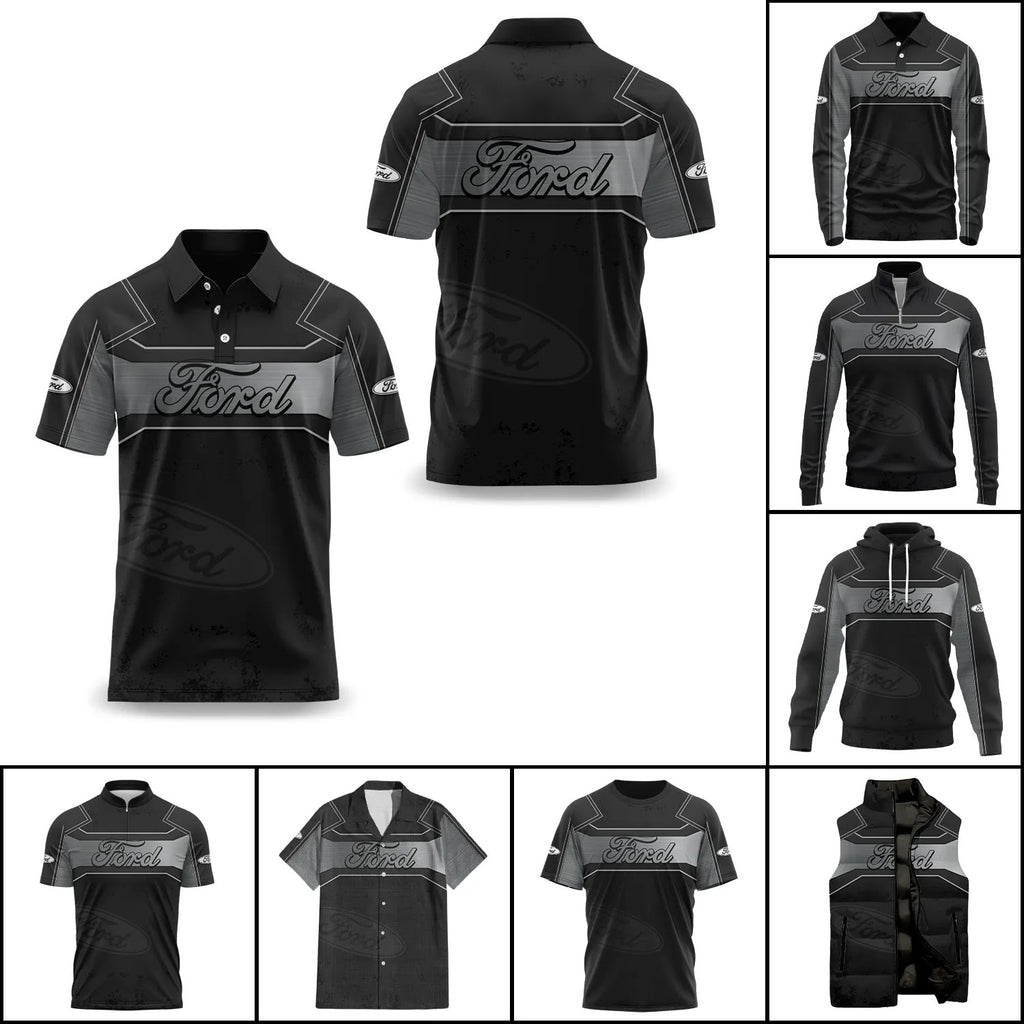 Ford Apparels SC085