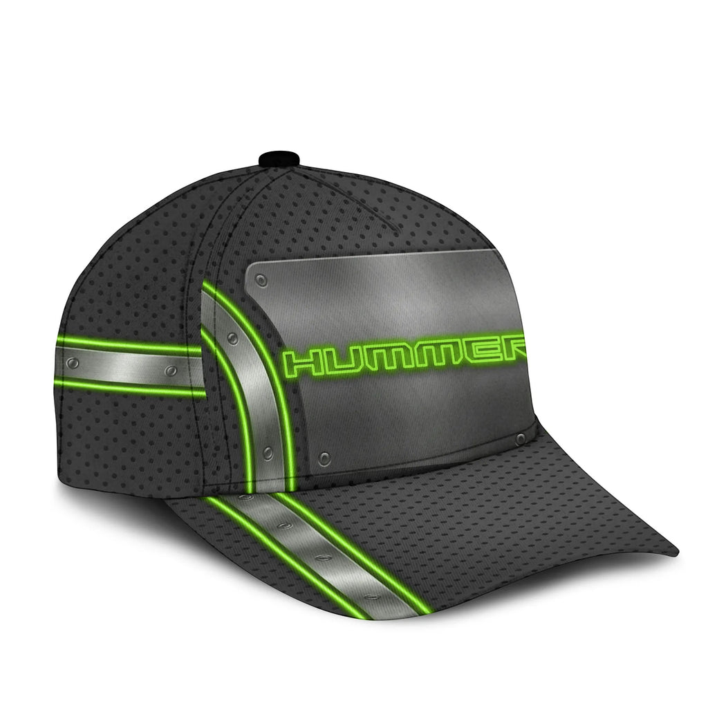Hummer Cap CSC084