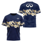 Infiniti T-shirt SHW047
