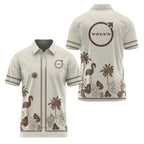 Volvo Short Sleeve Polo SHW044