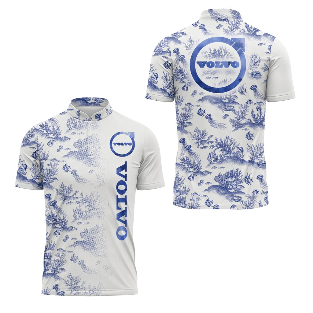 Volvo Apparels SHW009