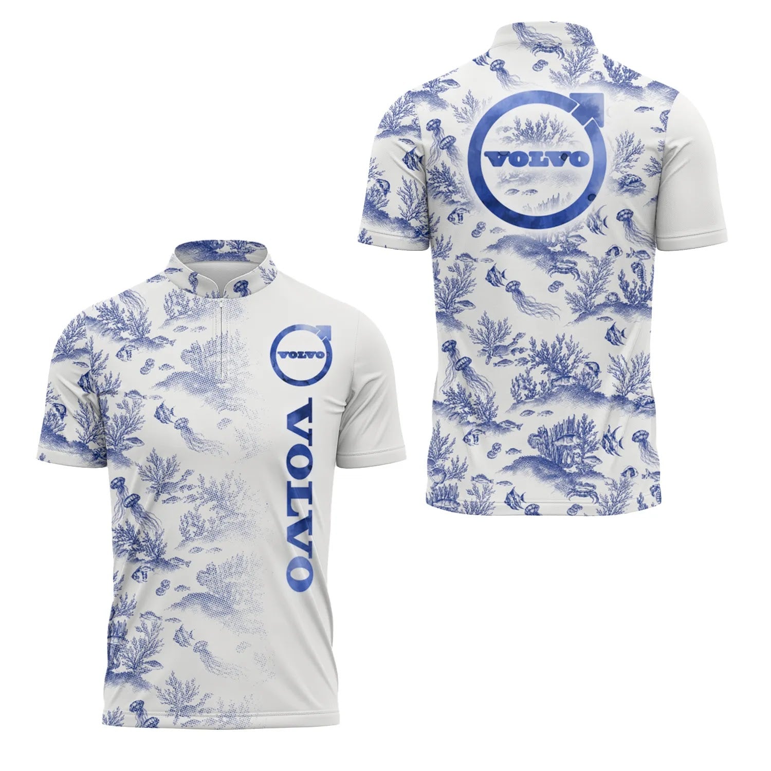 Volvo Apparels SHW009