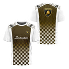 Lamborghini T-shirt SC063