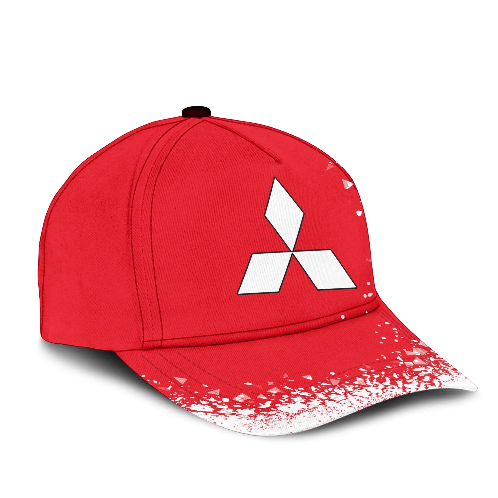Mitsubishi Cap CSC001_1