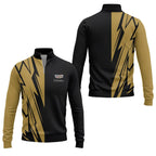 Cadillac Quarter-zip Pullover SC062