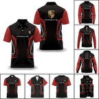 Porsche Apparels SC075