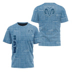 Ram T-shirt SHW012