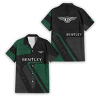 Bentley Premium Hawaiian Shirt SC117