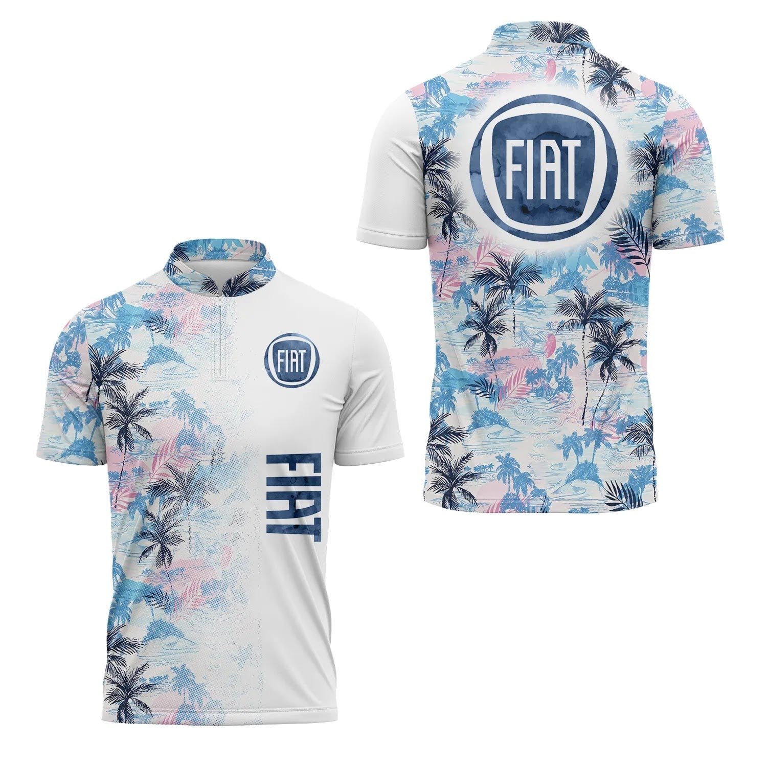 Fiat Apparels SHW029