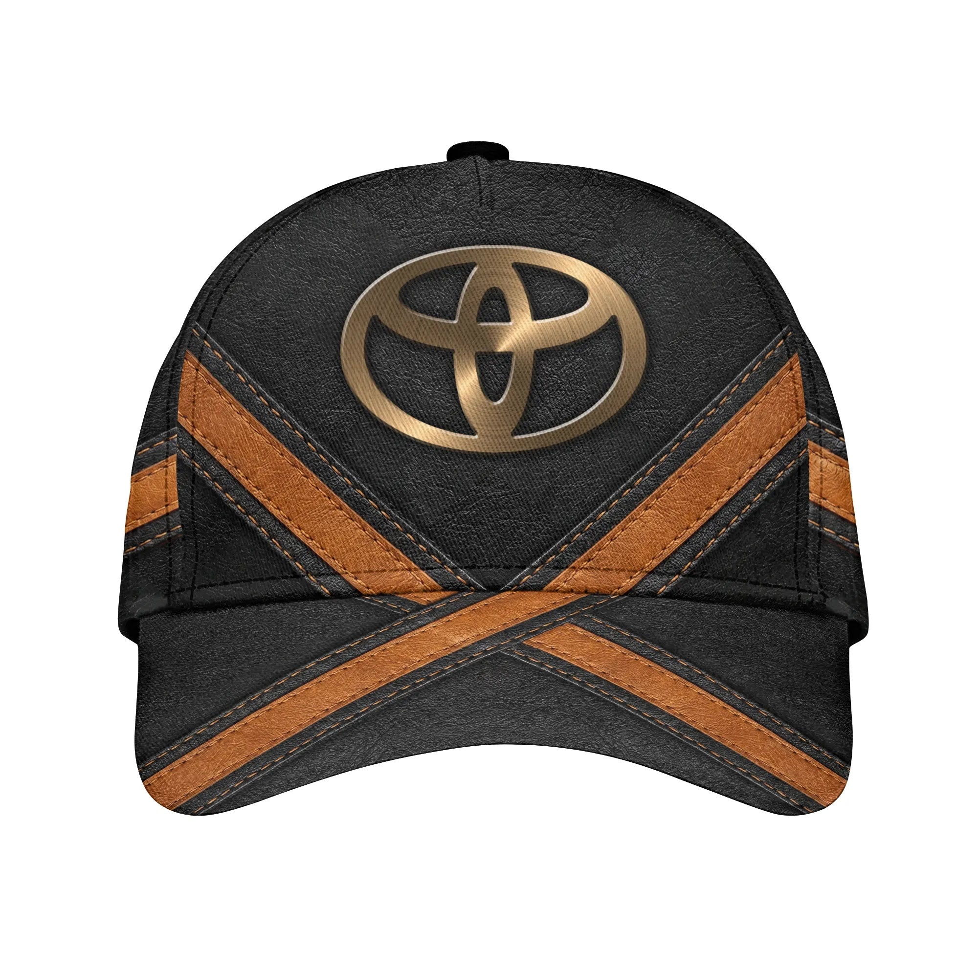 Toyota Cap CSC064