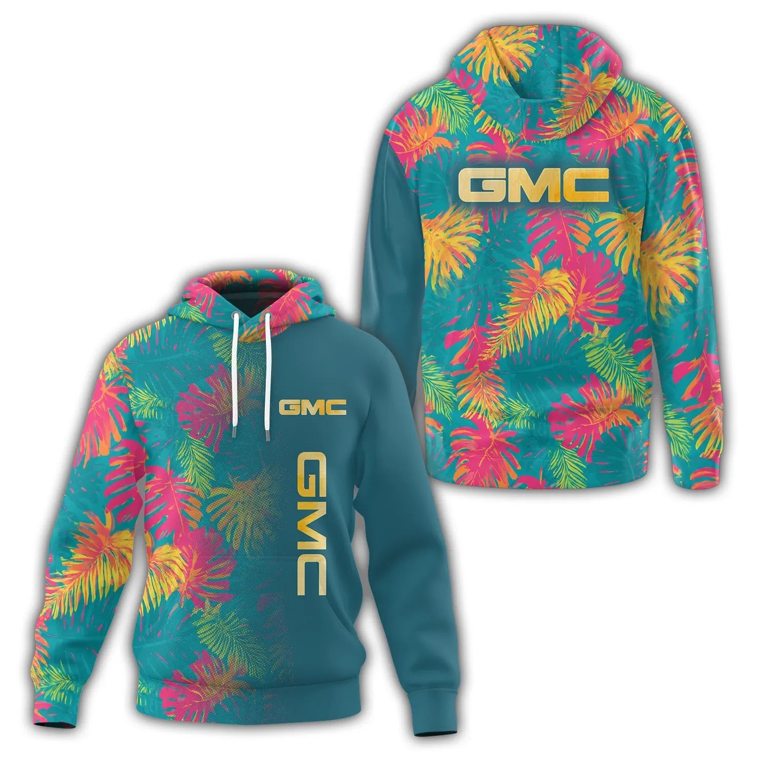 GMC Hoodie SHW059